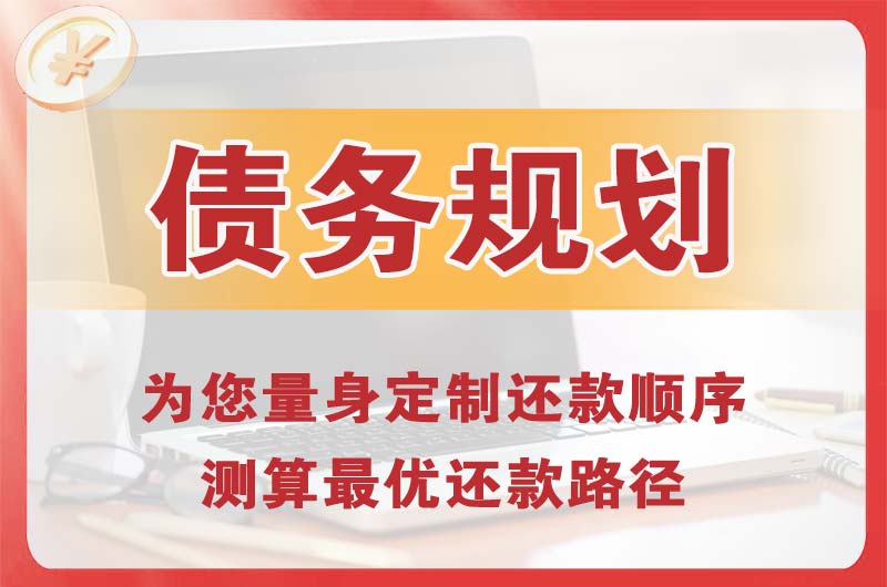 汾阳债务规划